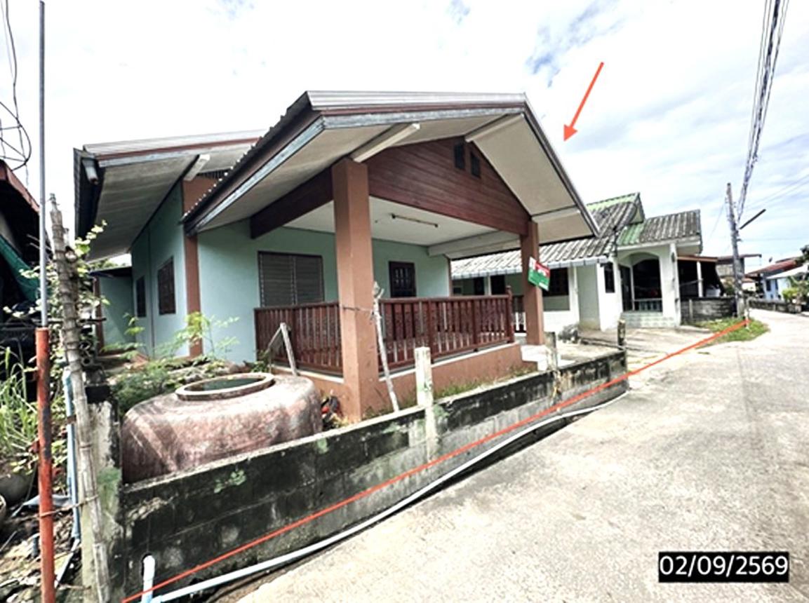 picture HOME 94 Sq.w. Kosum Phisai Maha Sarakham for 2M - 22/45