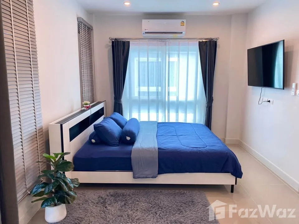 รูป บ้านเดี่ยวให้เช่า 3 ห้องนอน ในโครงการ ศุภาลัย เบลล่า เกาะแก้ว ภูเก็ต 6909763 - รูปที่ 10/14