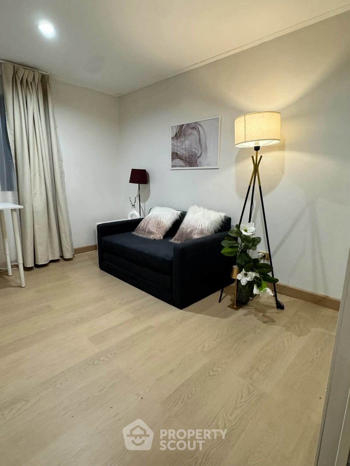 picture 2-BR Condo at Waterford Park Rama 4 near BTS Phra Khanong (ID 3466775) - 4/15