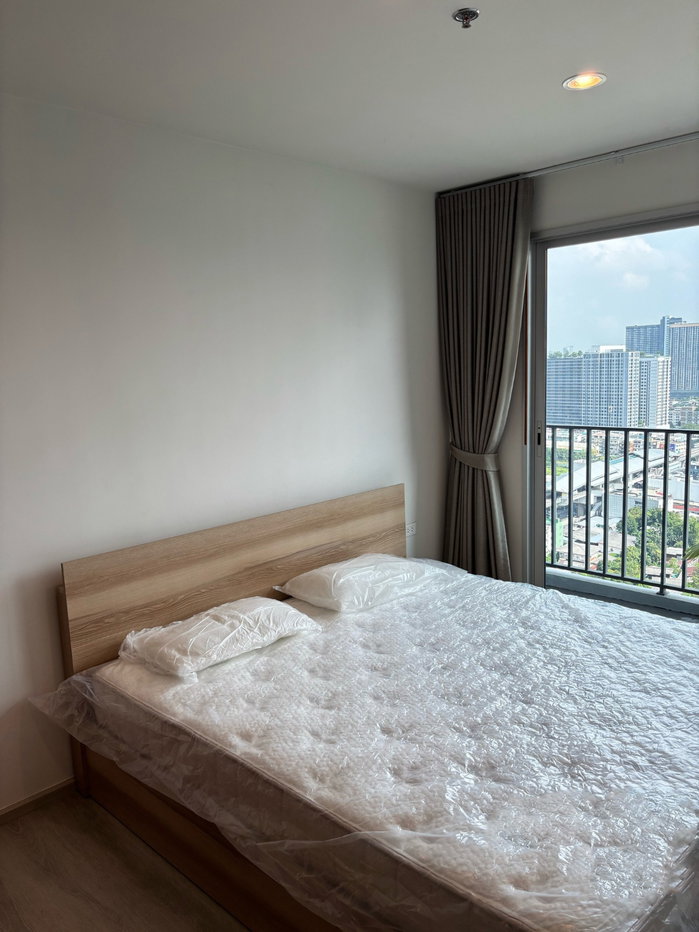 picture Code: 26KJ5671 for rent IDEO Charan 70 - Riverview 🔥🔥 Line ID: @kjcondo (with @)🔥🔥 - 1/10