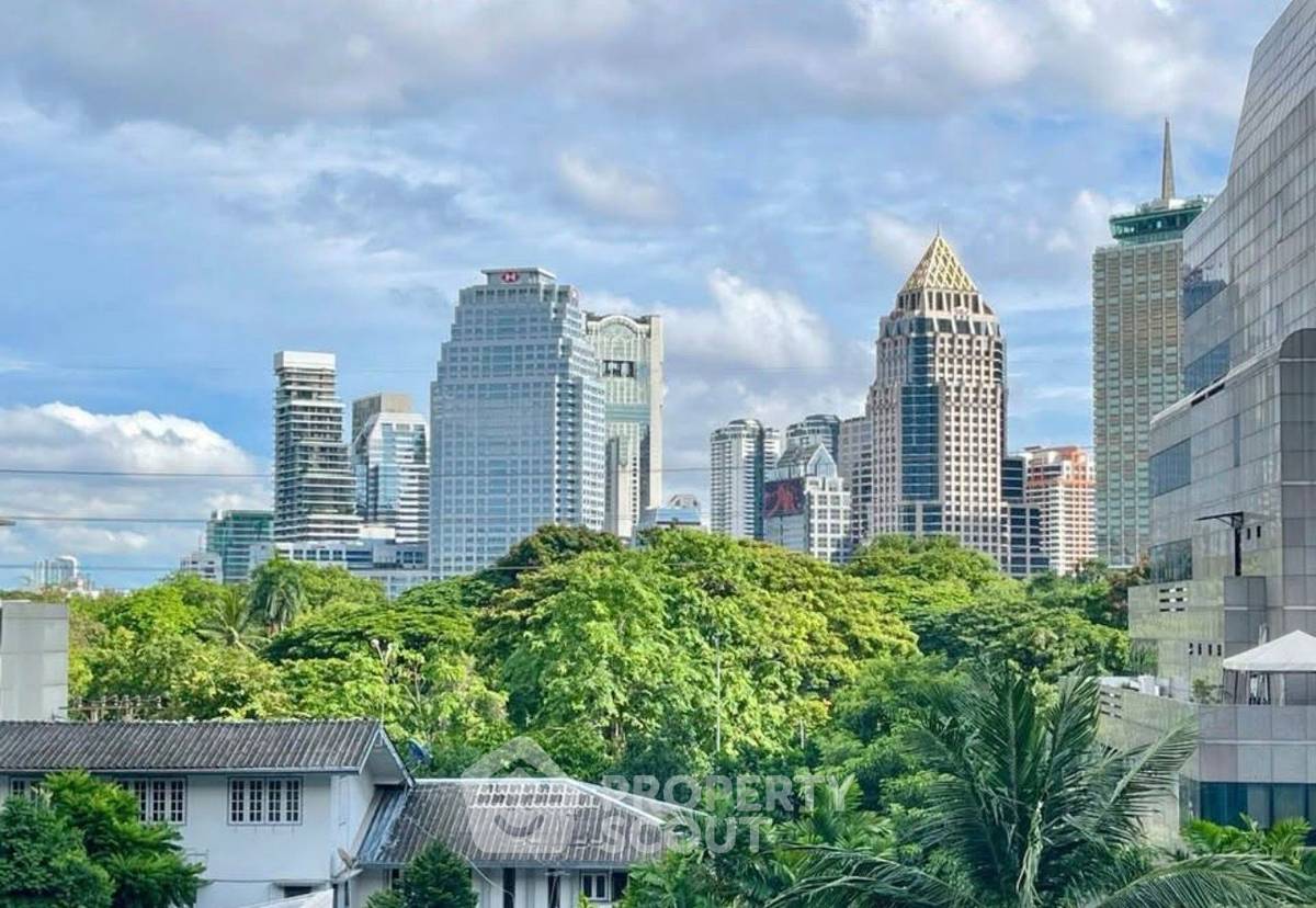 picture 1-BR Condo At Noble Ambience Sukhumvit 42 Near BTS Ekkamai (ID 3471053) - 10/12