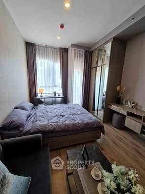รูป คอนโด 1 ห้องนอน ชั้น 24 Knightsbridge Prime Onnut ใกล้ BTS อ่อนนุช (ID 3470787) - รูปที่ 6/11