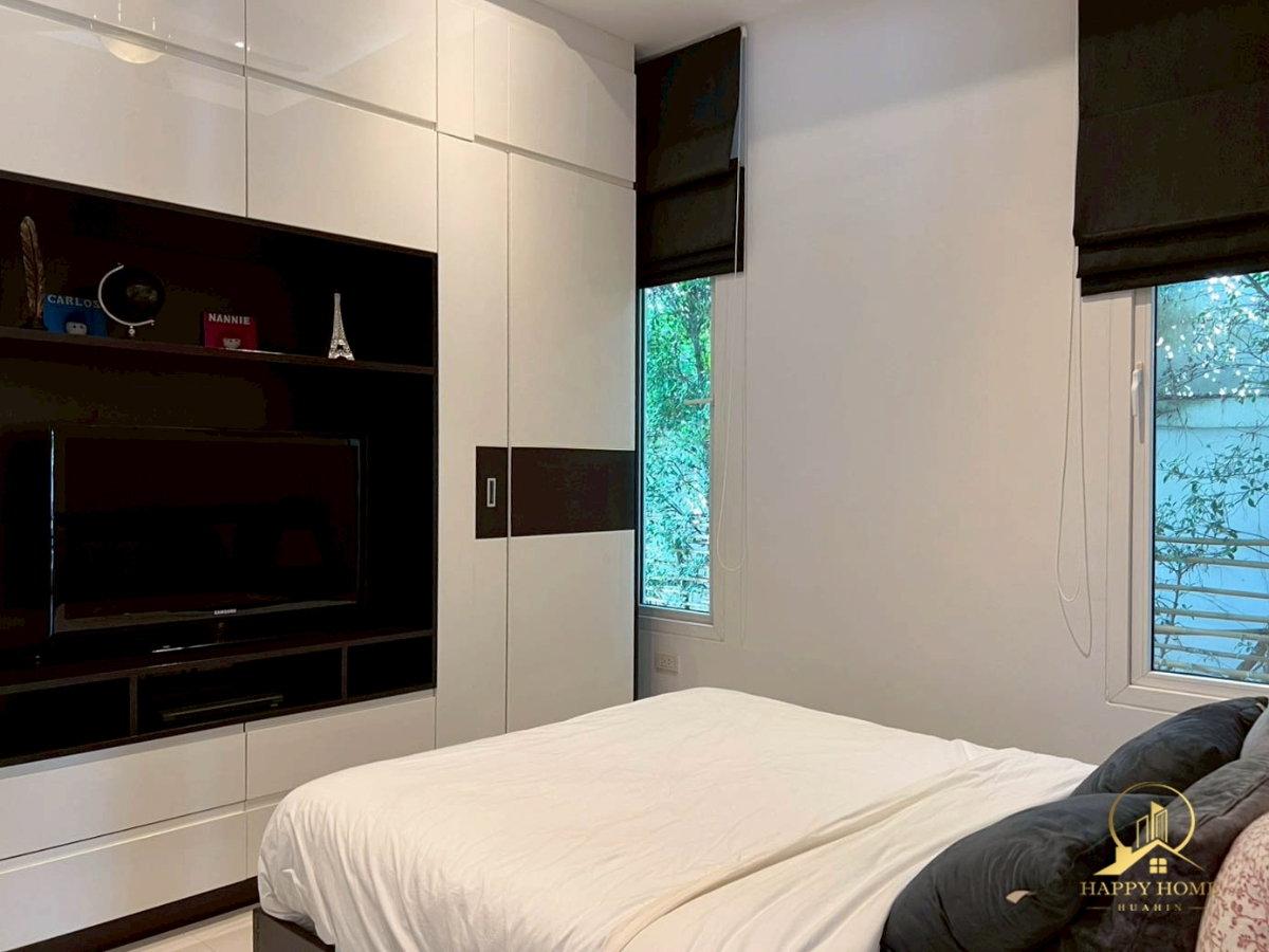 picture Modern Pool Villa for sale at Smart House Valley - 37/56