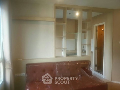 2-BR Condo For Rent At Lumpini Ville Ramkhamhaeng 44 (ID 380294)