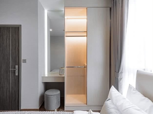 picture ðĒ Q Prasarnmit Condo for Rent - 14/20