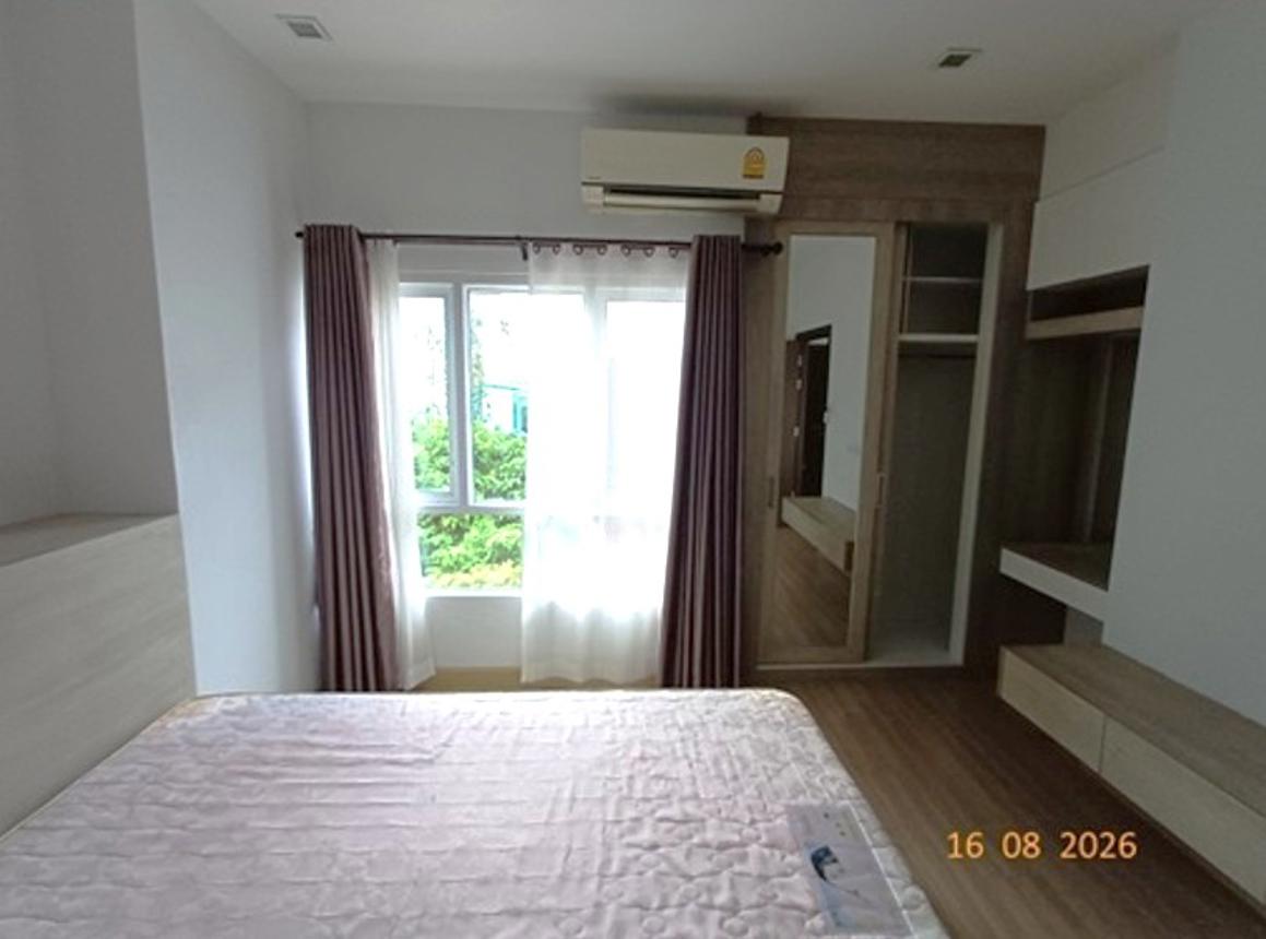 picture CONDO 32.55 Sq.m. Muang Chiang Mai Chiang Mai for 1.5M - 15/25