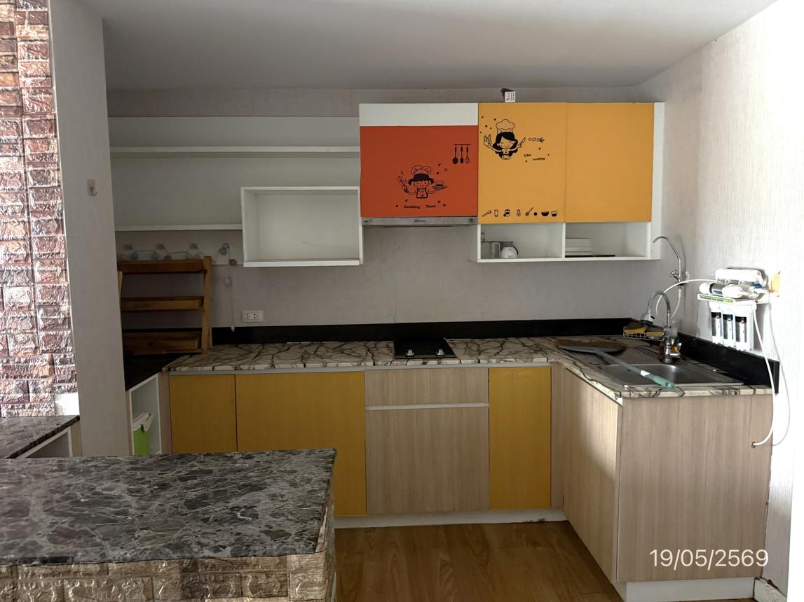 picture CONDO 91.8 Sq.m. Si Racha Chonburi for 4M - 16/29