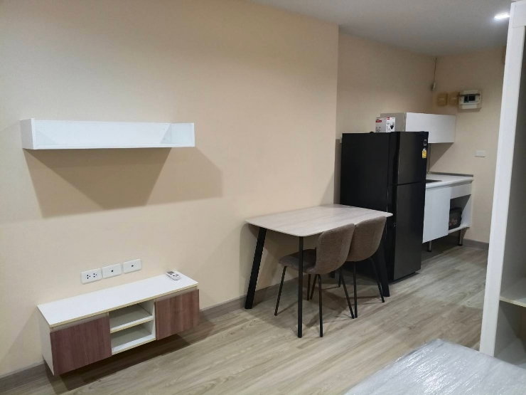 picture Casa Condo Asoke-Dindaeng (Studio Room) - 1/7