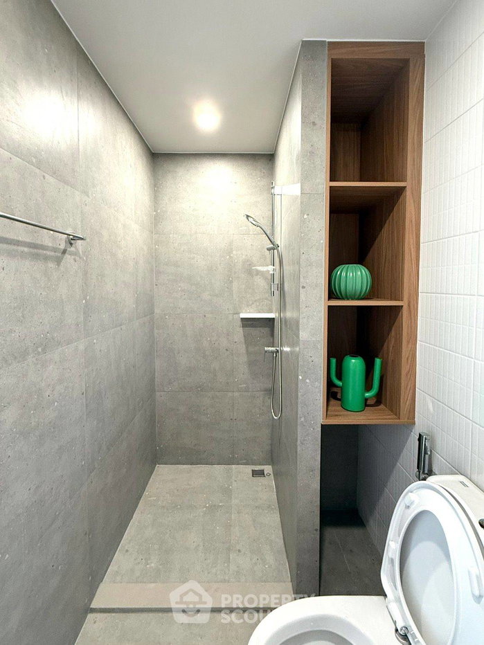 picture 1-BR Condo at Nue Riverest Ratburana in Rat Burana (ID 3471123) - 6/13