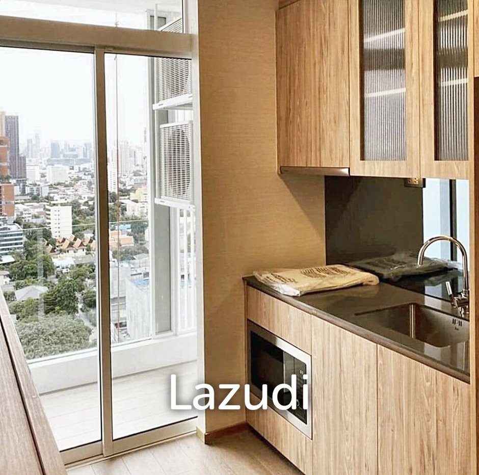 picture 1 Bed 1 Bath 40 SQ.M Wyndham Garden Sukhumvit 42 - 4/5