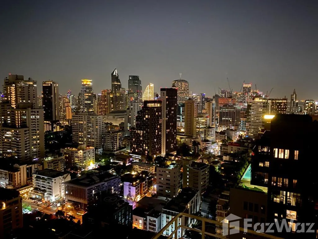 รูป คอนโดให้เช่า 3 ห้องนอน ในโครงการ เซอร์เคิล สุขุมวิท 31 1171946 - รูปที่ 10/10