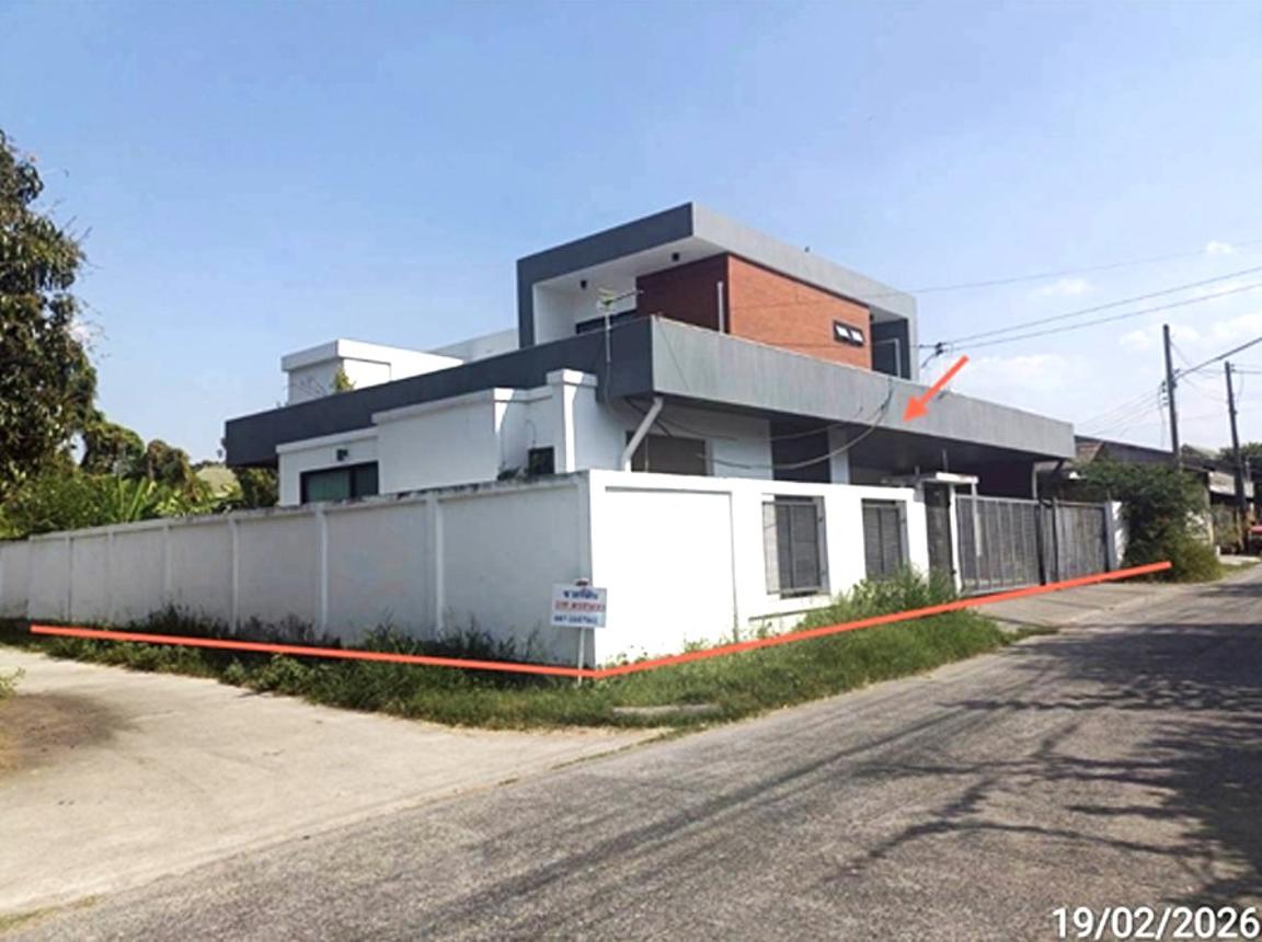 picture HOME 109 Sq.w. Muang Nakhon Ratchasima Nakhon Ratchasima for 8.1M - 11/15
