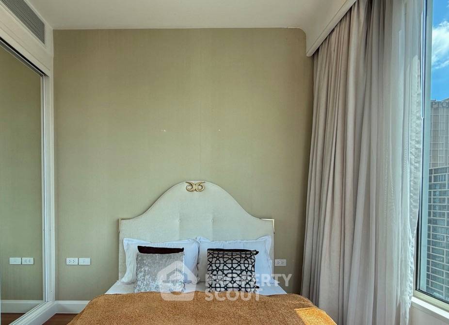 picture 3-BR Condo at Q Langsuan near BTS Ratchadamri (ID 3469428) - 7/10