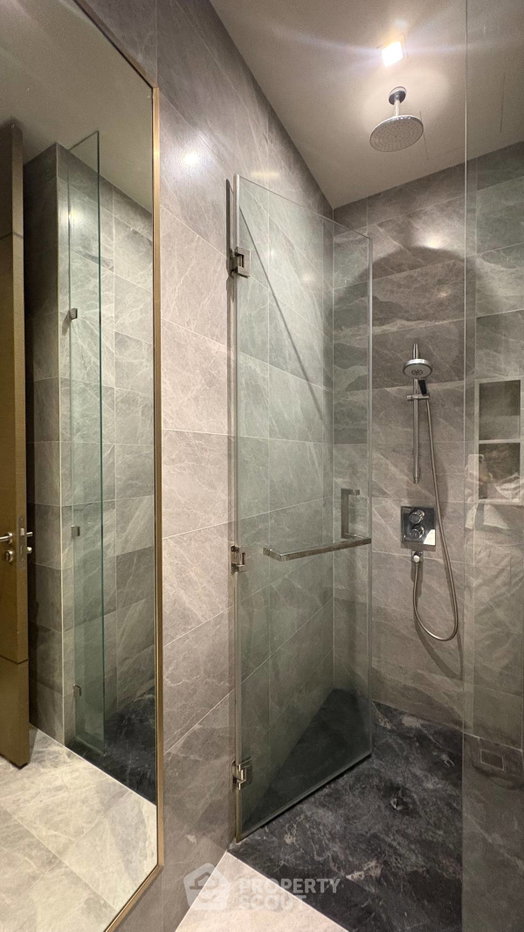 picture Studio Condo at 28 Chidlom near BTS Chit Lom (ID 3471187) - 9/13