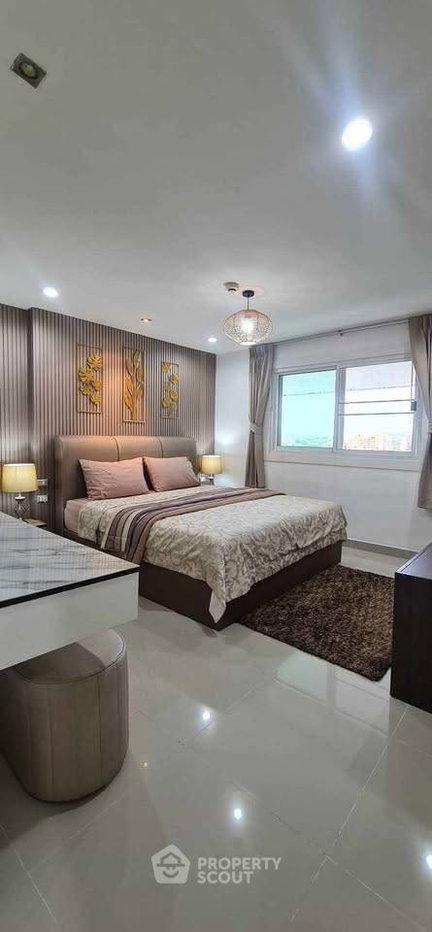 รูป คอนโด 1 ห้องนอน Porch Land 2 Jomtien Resort Condominium พัทยา (ID 3469492) - รูปที่ 2/18