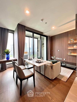 2-BR Condo at Ideo Q Sukhumvit 36 near BTS Thong Lor (ID 3466742)