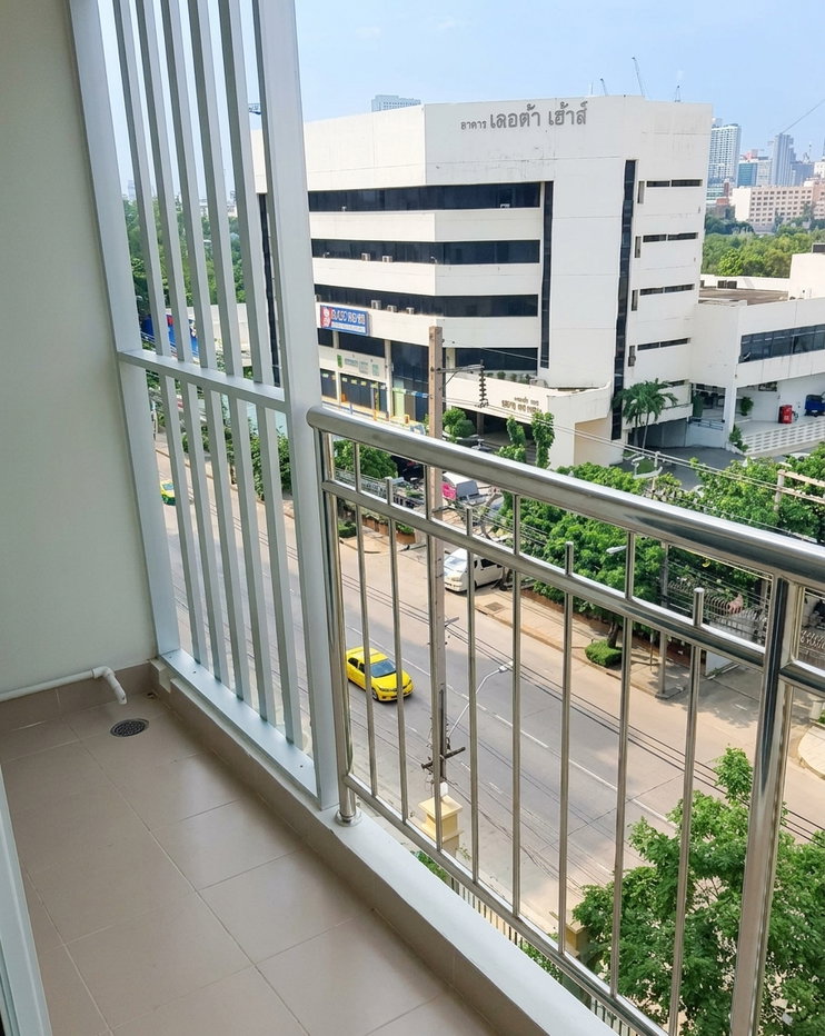 รูป 🔥ศุภาลัย เวลลิงตัน 2 (Supalai Wellington 2) 🔥 - รูปที่ 6/6