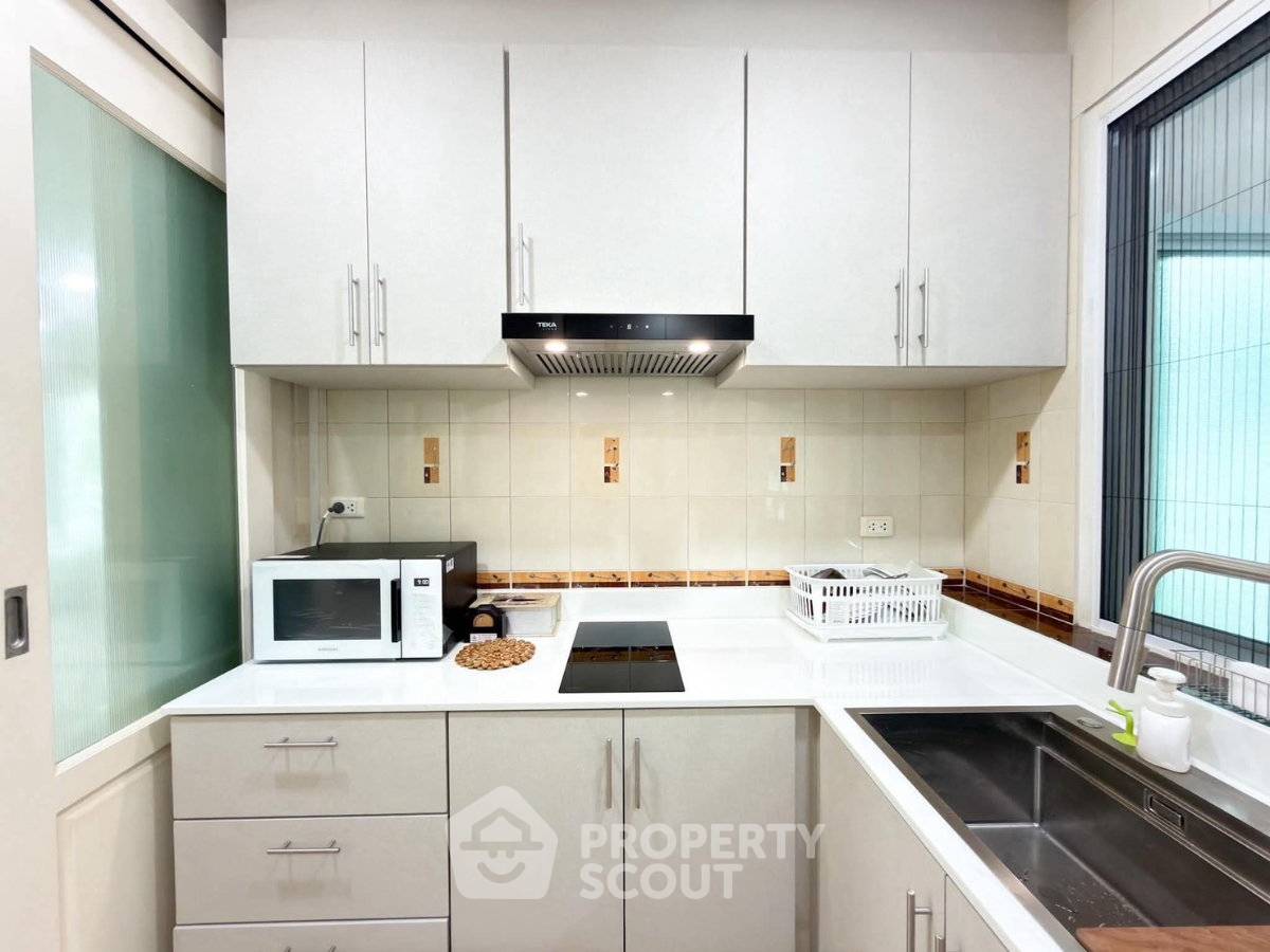 picture 3-BR 215 Sqm House At Blue Lagoon Bangna Km.8 For Rent (ID 3465184) - 23/31
