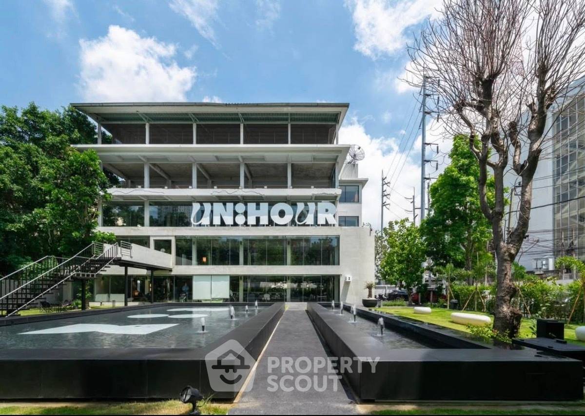 รูป คอนโด 1 ห้องนอน Thongwadee Condotown ใกล้ ARL หัวหมาก (ID 3471181) - รูปที่ 17/17