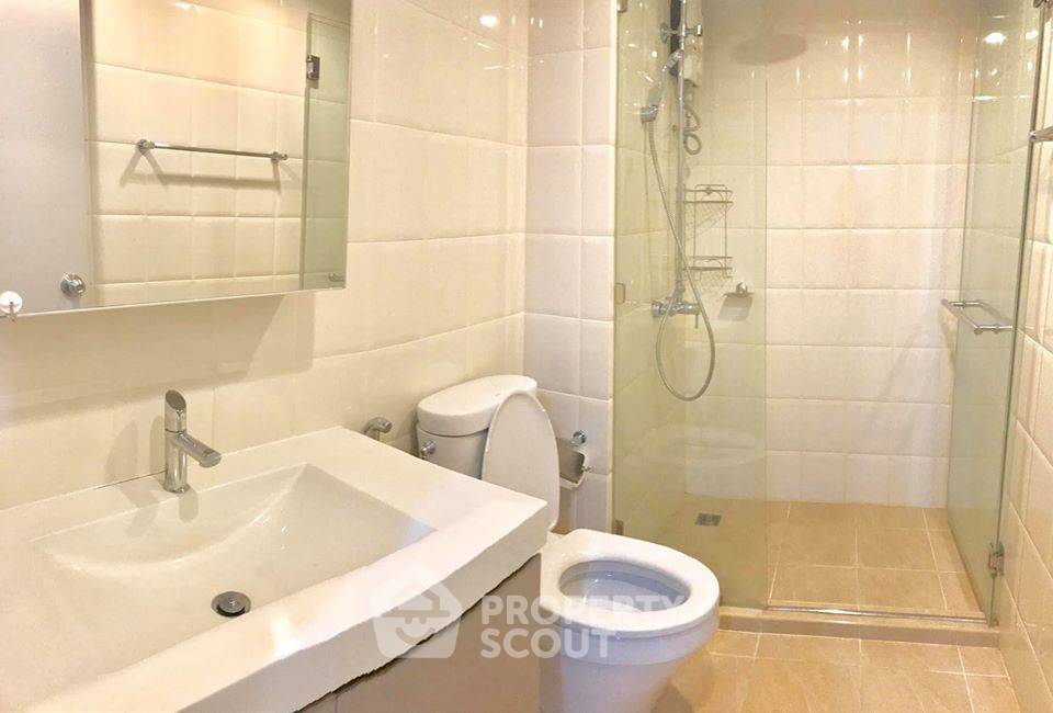 picture 100m To BTS On Nut | 1-BR The President Condo Sukhumvit 81 (ID 7055) - 3/5