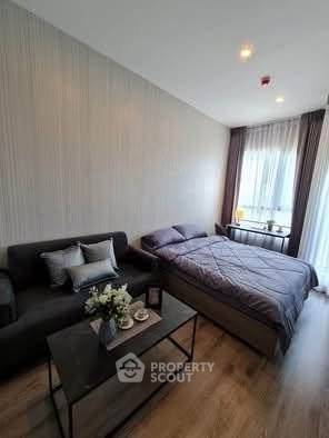 รูป คอนโด 1 ห้องนอน ชั้น 24 Knightsbridge Prime Onnut ใกล้ BTS อ่อนนุช (ID 3470787) - รูปที่ 8/11