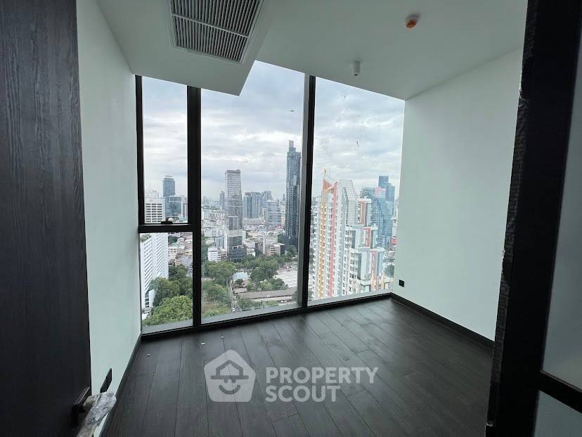 picture 2-BR Condo at Tait Sathorn 12 near BTS Saint Louis (ID 3469413) - 9/17