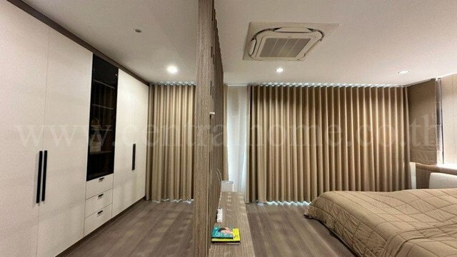 รูป บ้านเดี่ยว 2 ชั้น The Palm แจ้งวัฒนะ-ชัยพฤกษ์ Built-in บ้านใหม่มาก - รูปที่ 18/29