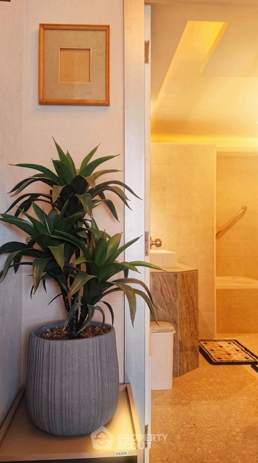 picture 1-BR Condo at Paradise Condominium close to Jomtien Beach (ID 3468496) - 17/20
