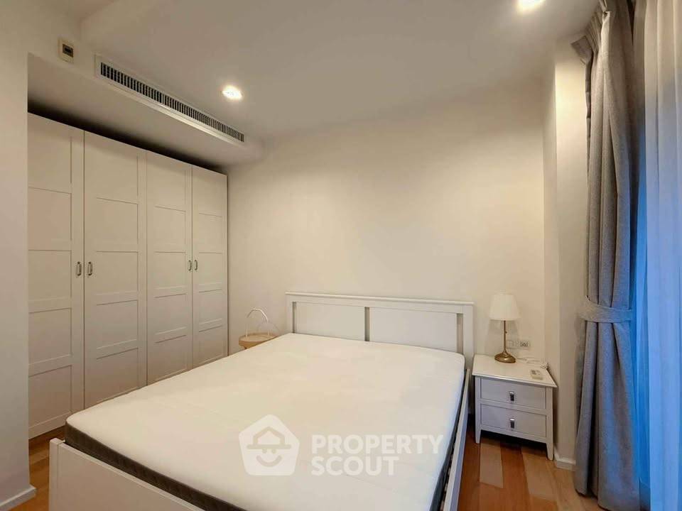 รูป ห้อง 1 ห้องนอน ชั้น 17 ที่ Circle Living Prototype New Petchburi MRT เพชรบุรี (ID 3469688) - รูปที่ 9/12