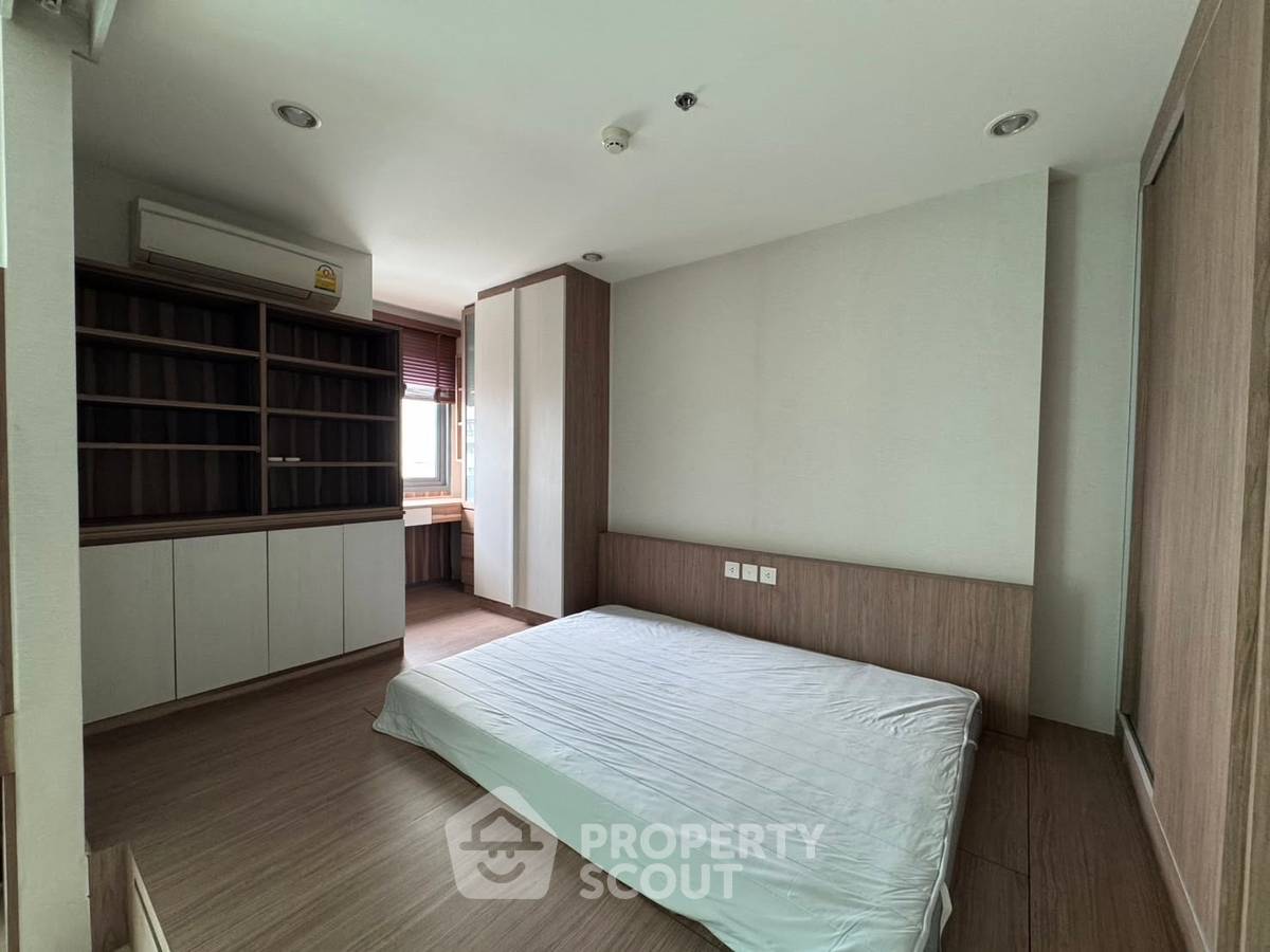 picture 1-BR Condo at Ideo Q Chula Samyan near MRT Sam Yan (ID 3471126) - 10/11