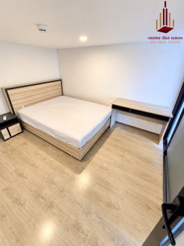 ✨ For Sale: Soho Bangkok Ratchada Condo ✨ 💰 Only 4,800,000 THB