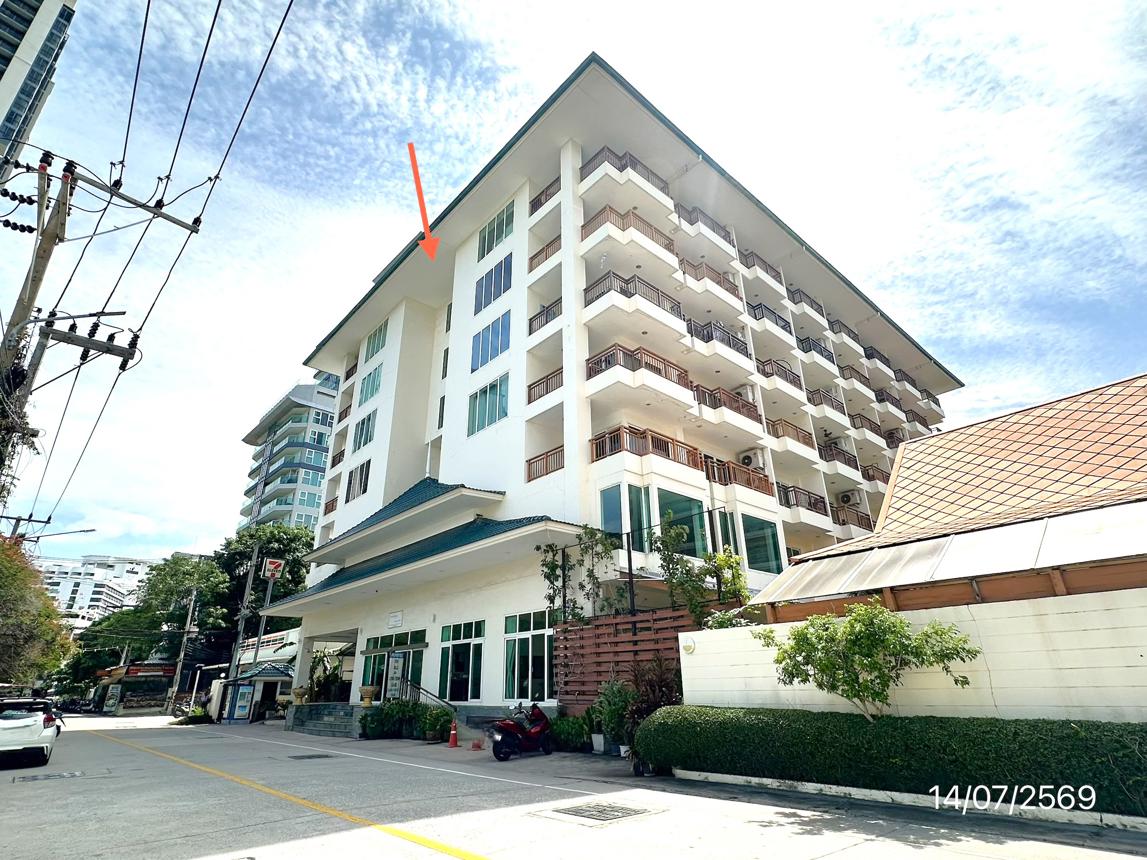 picture CONDO 175.28 Sq.m. Bang Lamung Chonburi for 7.7M - 27/33