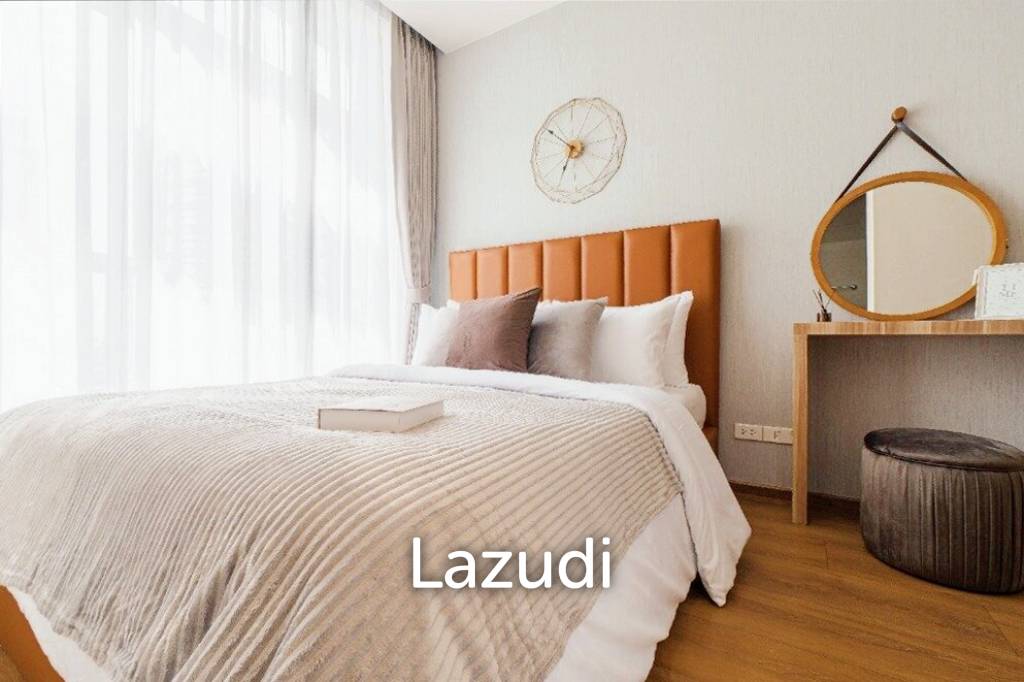 picture 2 Bed 1 Bath 55 SQ.M Park Origin Phromphong - 6/15
