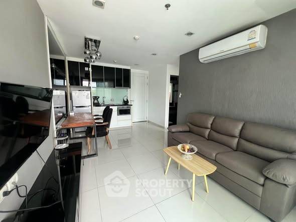 รูป คอนโด 1 ห้องนอน ให้เช่า The Vision Pattaya ย่านพระตำหนัก (ID 3469381) - รูปที่ 1/10