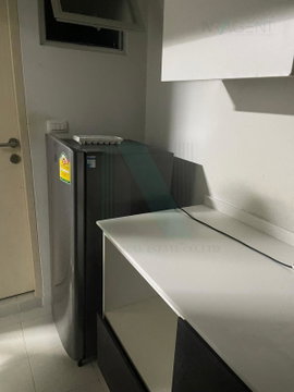 🎉 For Sell Condo DCONDO CAMPUS RESORT RATCHAPRUK - CHARAN 13 Building C, Floor 1,1 bed room, Room size 30 sqm