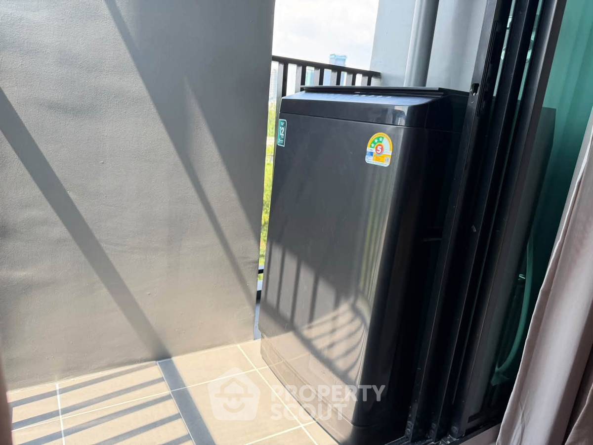 รูป คอนโด 1-ห้องนอน ที่ แอทโมซ ทรอปิคานา บางนา ใน บางนาเหนือ (ID 3470035) - รูปที่ 1/7