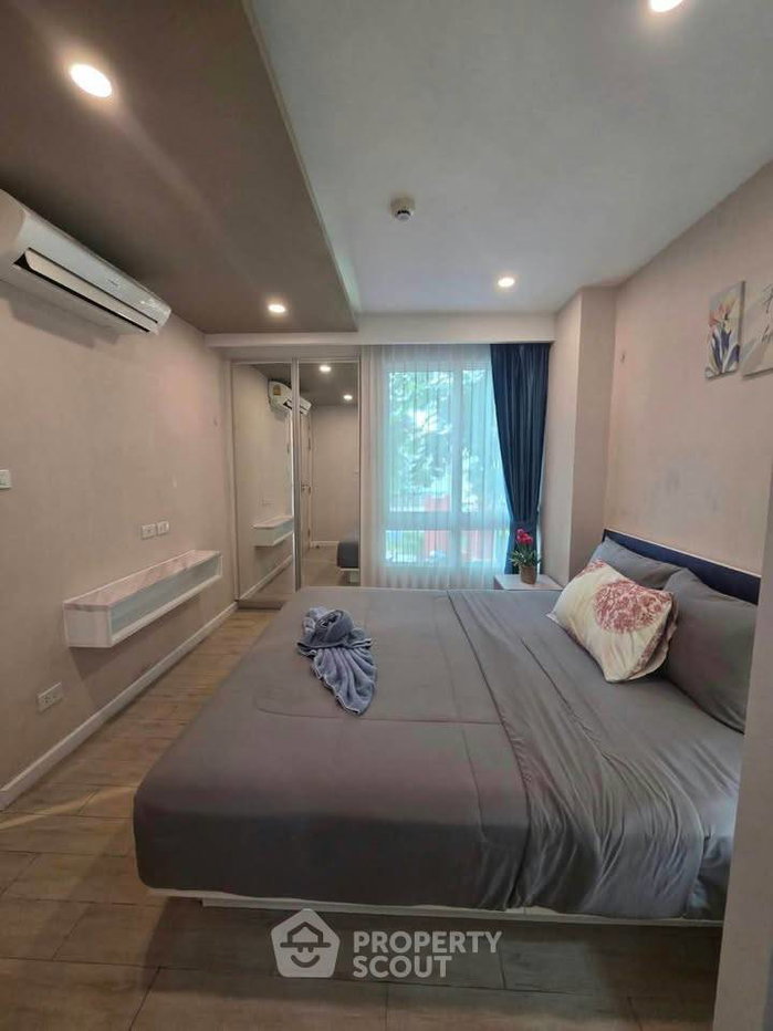 รูป คอนโด 1-ห้องนอน ที่ เซเว่น ซีส์ คอนโด รีสอร์ท จอมเทียน ใกล้ เมืองพัทยา (ID 3470046) - รูปที่ 10/16