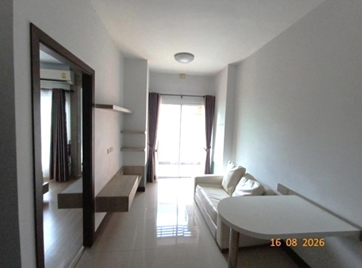 picture CONDO 32.55 Sq.m. Muang Chiang Mai Chiang Mai for 1.5M - 12/25