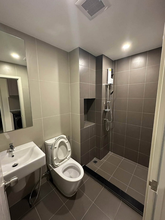 picture Condo for Rent at Elio Sathorn - Wutthakat (D6910121) ID Line : @condo98 - 10/10