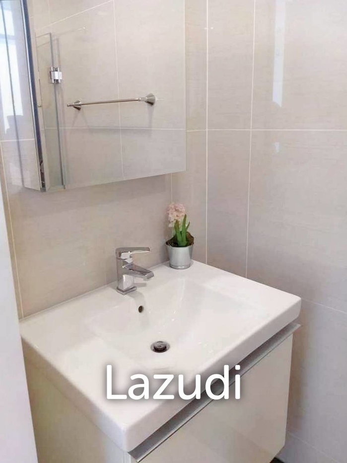 picture 1 Bed 1 Bath 31 SQ.M Park Origin Phromphong - 9/11