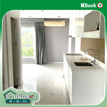 picture CONDO 40.26 Sq.m. Sattahip Chonburi for 2.4M - 23/25