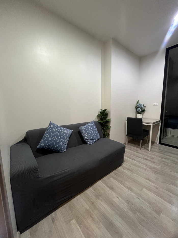 รูป (รหัส R335) ให้เช่า niche mono mega space bangna : นิช โมโน เมกะ สเปซ - รูปที่ 2/4