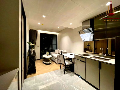 Condos for rent : ✨ For Rent: The Reserve Sukhumvit 61 Condo ✨ 💰 Only  35,000 THB/month