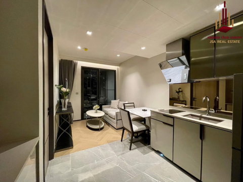 ✨ For Rent: The Reserve Sukhumvit 61 Condo ✨ 💰 Only 35,000 THB/month
