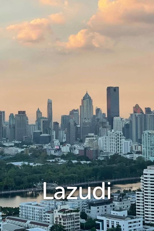 picture 1 Bedroom 1 Bathroom 28.72 SQ.M Park Origin Phromphong (Park 24) - 11/12