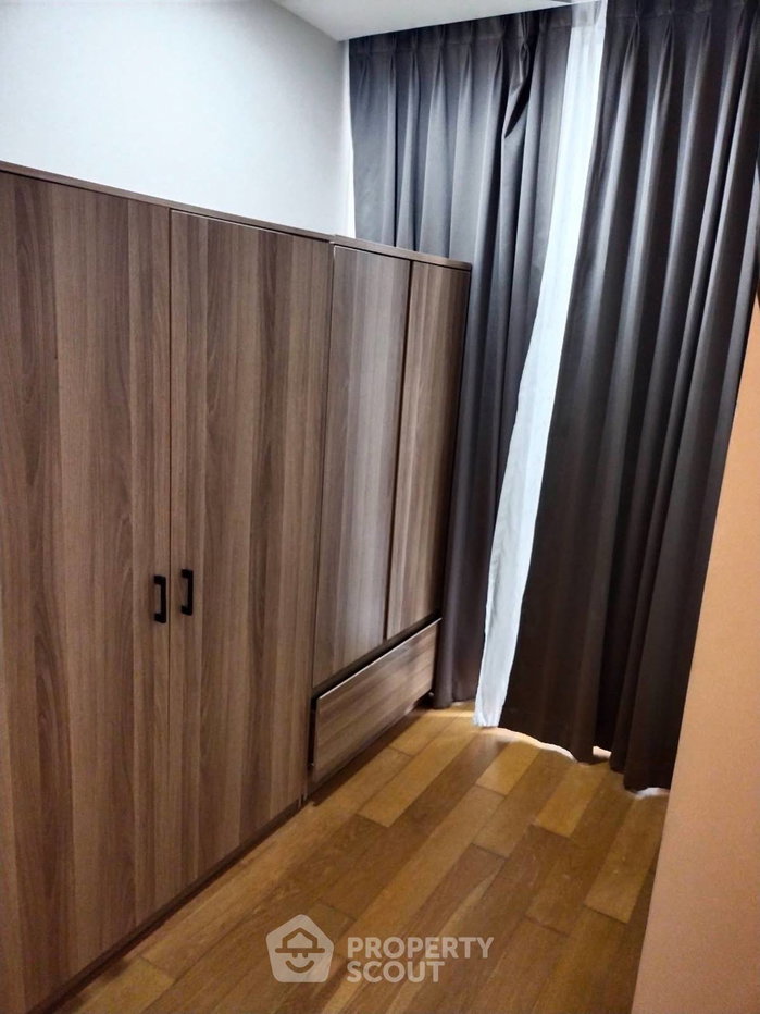 picture 200m To BTS Surasak | 1-BR 55 Sqm At Noble Revo Silom (ID 3469437) - 6/9