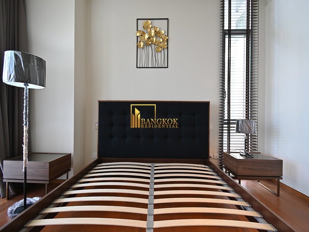picture The Sukhothai Residences | Stylish 2 Bed Condo in CBD Area - BR62241CD - 8/27