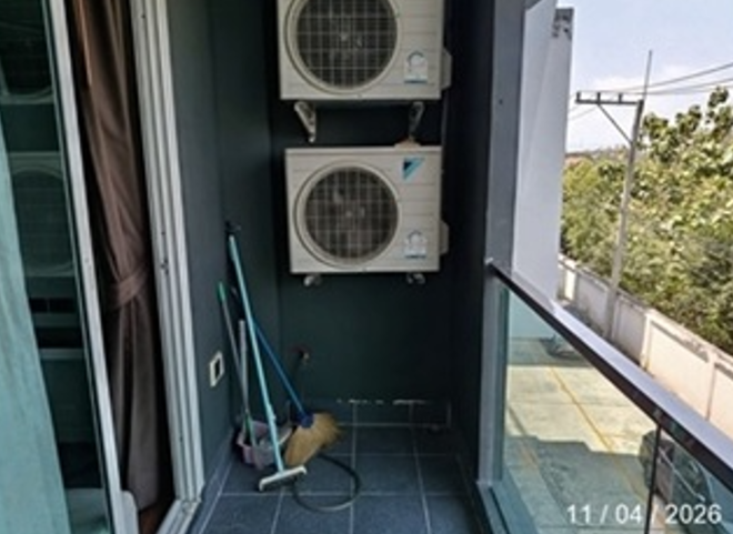 picture CONDO 37.05 Sq.m. Bang Lamung Chonburi for 2.3M - 9/27