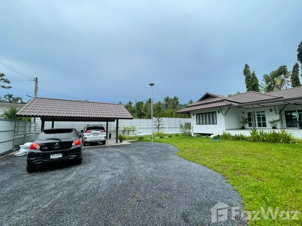 picture 2 Bedroom Villa for rent in Maenam, Surat Thani 6908323 - 4/17