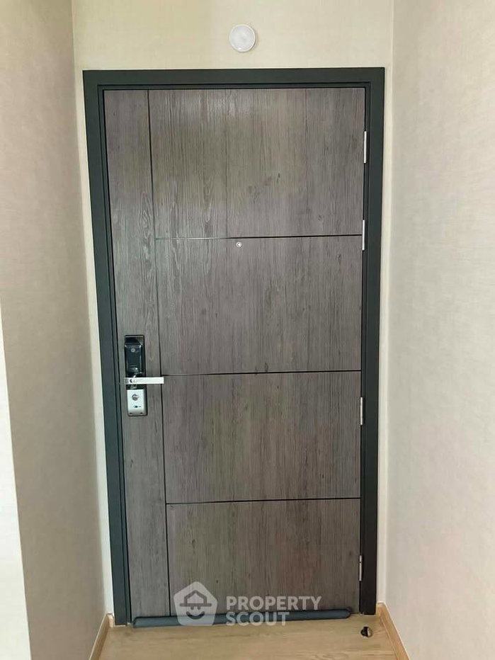 picture 1-BR Condo At One Plus Khlongchon-Suthep, Chiang Mai (ID 3473018) - 17/17